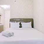 Cozy Stay Studio at Springlake Summarecon Bekasi Apartment By Travelio