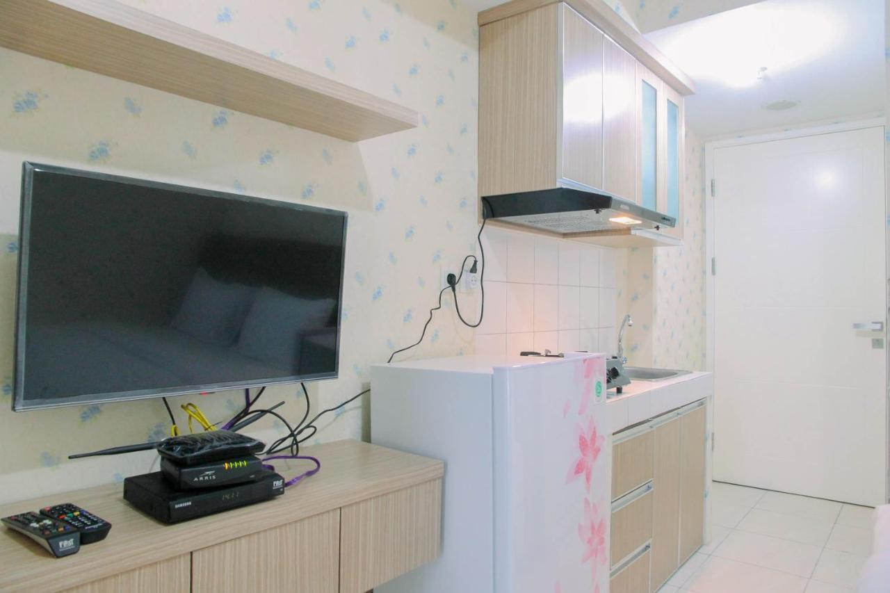 Apartemen Cozy At Springlake Summarecon By Travelio Bekasi