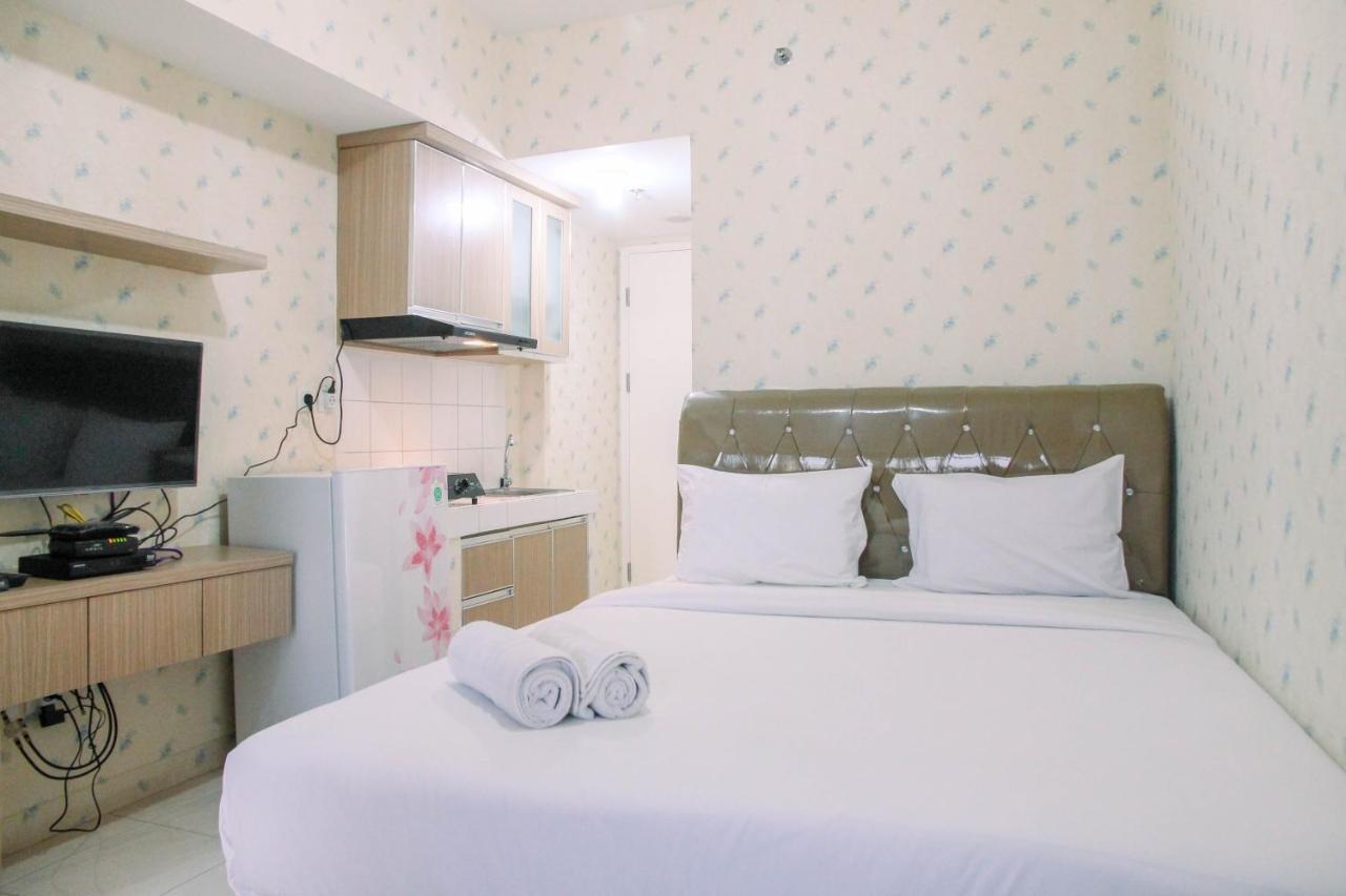 Cozy At Springlake Summarecon By Travelio