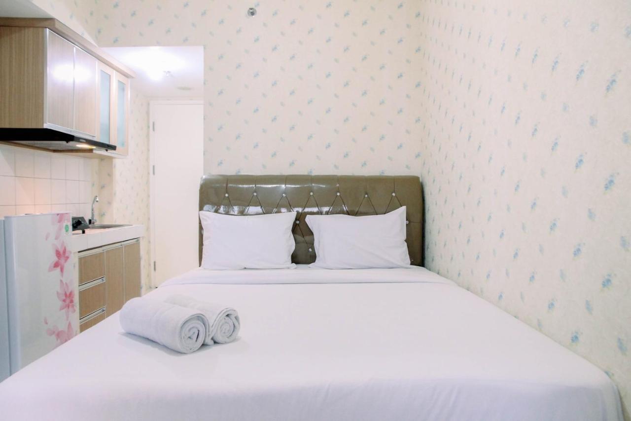 Cozy At Springlake Summarecon By Travelio *